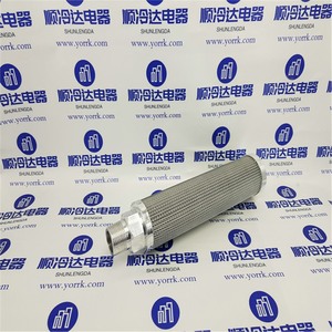 ฟิลเตอร์เครื่องปรับอากาศยอร์ค 026-36838-000 สแตนเลสทรงกลม 10 เมตร ติดตั้งบนพื้น ติดตั้งง่าย - Product Image 1
