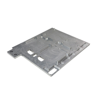 Radiateur de refroidissement de caloduc en aluminium personnalisé en usine Système de refroidisseur d'eau pour ordinateur portable