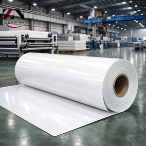 Rouleau <span class=keywords><strong>de</strong></span> feuille FRP haute brillance, panneau en plastique renforcé <span class=keywords><strong>de</strong></span> <span class=keywords><strong>fibre</strong></span> <span class=keywords><strong>de</strong></span> <span class=keywords><strong>verre</strong></span> <span class=keywords><strong>pour</strong></span> carrosserie <span class=keywords><strong>de</strong></span> camion, <span class=keywords><strong>mur</strong></span> <span class=keywords><strong>de</strong></span> camping-car, panneaux <span class=keywords><strong>de</strong></span> chambre froide - Product Image 1