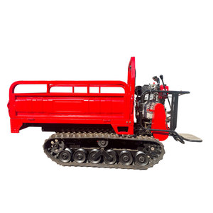 Robot Eléctrico con Control Remoto para Cortar el Césped / Tractor Cortacésped - Product Image 5