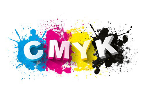 CMYK