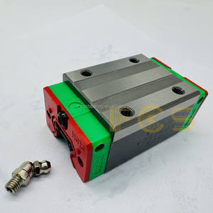 <span class=keywords><strong>Prix</strong></span> usine de gros : Bloc de guidage linéaire HGH 35CA, Patin de guidage linéaire pour rail de guidage HGH 35 CNC - Product Image 2