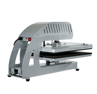 Machine à impression par Sublimation, transfert thermique automatique, t-shirt professionnel, de qualité professionnelle, livraison gratuite
