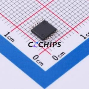 Expansor de E/S de chip IC de circuito integrado PCA9654EDTR2G, original y nuevo, a prueba de agua - Product Image 2