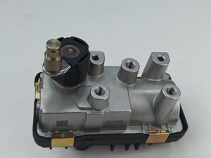 Válvula de Descarga Electrónica Turbo 59001107239 6NW010430-03 para <span class=keywords><strong>BMW</strong></span> <span class=keywords><strong>X5</strong></span> 25D SDrive/<span class=keywords><strong>xDrive</strong></span> F15 F85 2013- - Product Image 5