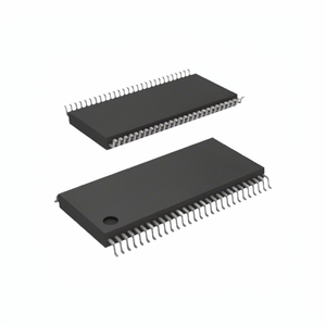 In Stock Electronics Component 56 TFSOP PI3B16233AE Logic - Product Image 1