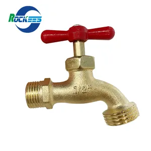 Best Quality Chrome Solid Brass Water Power Kitchen Faucet Sink Mixer Tap