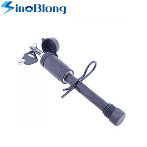 Có thể điều chỉnh Explorer <span class=keywords><strong>Class</strong></span> 3 phổ Trailer <span class=keywords><strong>Hitch</strong></span> Adapter 7 <span class=keywords><strong>pin</strong></span> để <span class=keywords><strong>5</strong></span> <span class=keywords><strong>pin</strong></span> Receiver Rear vết sưng gắn kết với bóng và khóa - Product Image 3