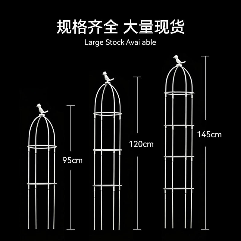 วงกลมสีขาว เส้นผ่านศูนย์กลาง 22 ซม.