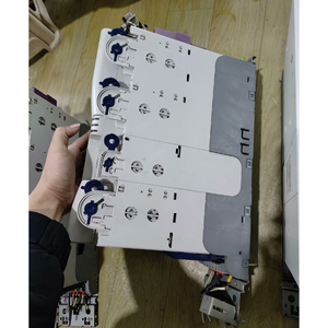Variador de Frecuencia Serie 9400 E94ASHE0134 para Lenze E94ASHE0134 - Product Image 4