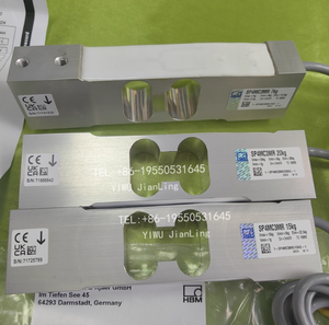 ドイツHBMオリジナル高精度ダイナミックPW6D静的PW6C-<span class=keywords><strong>3</strong></span>/5/10/15/30kg計量センサー、オリジナルHBM PW6DC3MRシリーズセンサー - Product Image 6