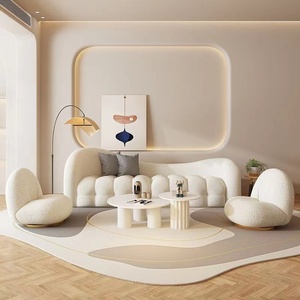 My High Quality Reclining Sectional Couch Modern <b>Sofa</b> Set Minimalist <b>Sofa</b> Hair Beauty Salon Waiting <b>Sofa</b> - Product Image 3