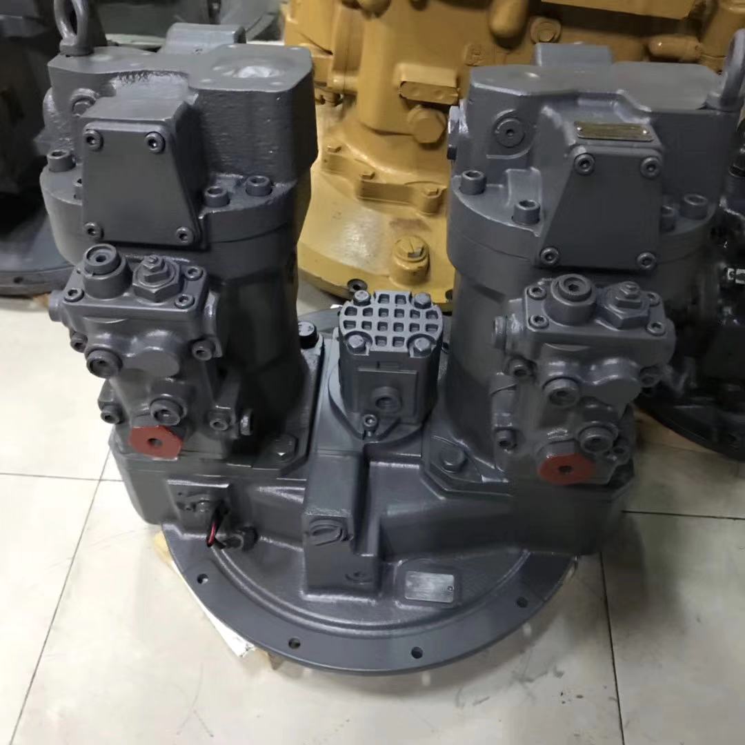 油圧ポンプZX135 ZX135US HPK055AT HPK055 9192497掘削機部品卸売