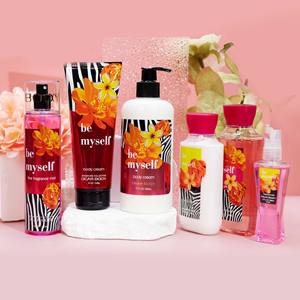 น้ำหอม Dear Body Body Splash SkIn Care Perfumes กลิ่นออริจินัล ติดทนนาน น้ำหอม <span class=keywords><strong>Eau</strong></span> <span class=keywords><strong>De</strong></span> <span class=keywords><strong>Parfum</strong></span> สำหรับผู้หญิง - Product Image 1