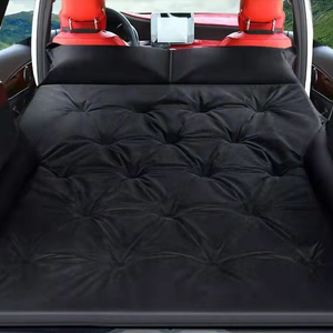 Colchón de aire automático para SUV, almohadilla de dormir autoinflable para coche, <span class=keywords><strong>camping</strong></span> o tienda de campaña, colchón de coche autoinflable - Product Image 6