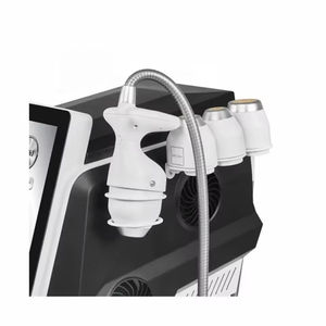 Máquina Eléctrica de Acero Inoxidable para el Cuidado Facial, Reafirmación de la Piel, Lifting Facial y Eliminación de Arrugas - Duradera y Portátil - Product Image 3