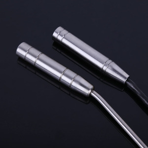 Stainless Steel Rebar <b>Hooks</b> 18 20 Handle Construction Site Grab <b>Hook</b> <b>Tool</b> - Product Image 5