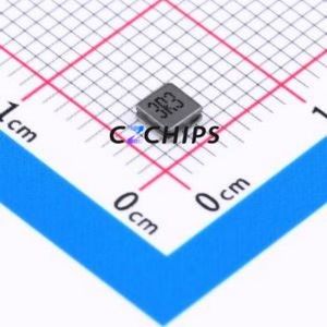 XRNR3012-3.3uH/M ตัวเหนี่ยวนำไฟฟ้าแบบ SMD,3x3 มม. ( ค่าความเหนี่ยวนำ: 3.3uH )( ความแม่นยำ: 20% กระแสไฟฟ้าที่กำหนด: 1.05A ) - Product Image 1