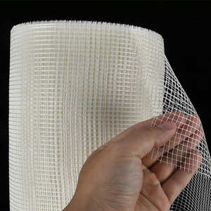Colle de renforcement pour façade en béton, plâtre, maille de fibre de verre adhésive, maille de fibre de verre – Catégorie de produit - Product Image 2