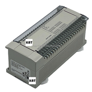 GRAN OFERTA - PLC Delta (Controlador Programable) DVP64EH00T3 Comunicación Modbus 32 Entradas Digitales/32 Salidas de Transistor 16k-40k - Product Image 2