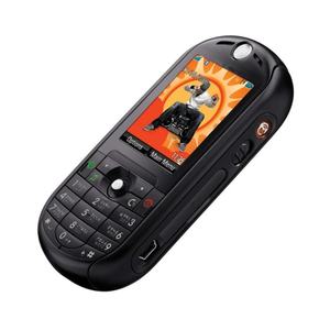Livraison gratuite pour le téléphone portable GSM classique simple et original <span class=keywords><strong>ROKR</strong></span> E2 débloqué d'usine, pas cher, par la poste - Product Image 3