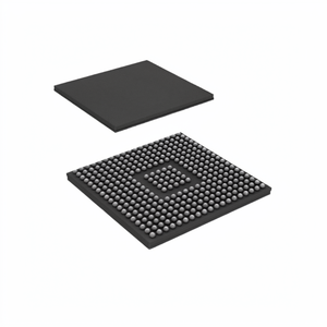 Circuit intégré MCU 32 bits 1 Mo Flash 337NFBGA, canal fabricant TMS320F28377DZWTT, composant électronique embarqué 337 LFBGA - Product Image 1