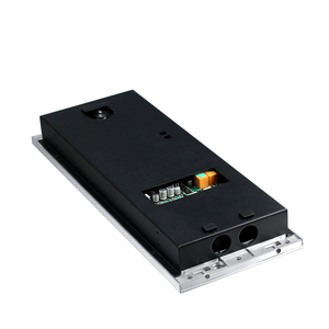 Appartements Vills 2 fils écran tactile Ip interphone vidéo 7 pouces Wifi visuel sonnette avec détection de mouvement - Product Image 2