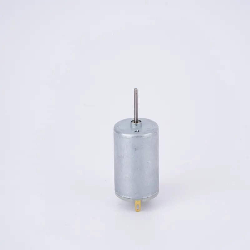 R280 Entsafter Vibration Toy Massager Wasser auf bereiter Geräuscharmer, hoch effizienter, mikro gebürsteter Gleichstrom motor