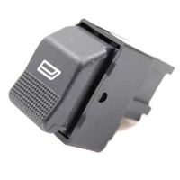 Interruptor Eléctrico para Elevalunas, Interruptor de Ventana para VW Polo 1999-2001 Lupo 1998-2005 6X0959855B