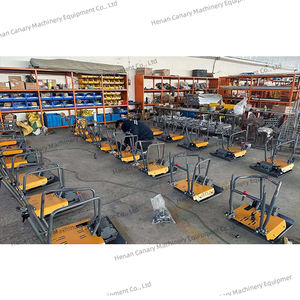 Compactador de placa de mano Velocidad de marcha 15-30 m/min Compactador de placa de apisonamiento engrosado Precio de compactador - Product Image 3