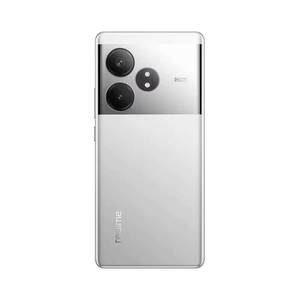 Nuevo Teléfono para Juegos <span class=keywords><strong>Realme</strong></span> GT Neo <span class=keywords><strong>6</strong></span> 5G Deca Core 2024, Versión Global <span class=keywords><strong>Android</strong></span> <span class=keywords><strong>11</strong></span>, OLED 120Hz, Carga Rápida de 120W, IA - Product Image 5