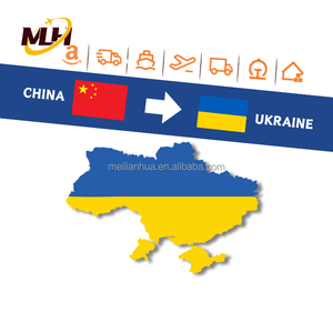 Migliore spedizione aerea Express porta a porta spedizioniere servizio di spedizione servizio di spedizione dalla cina all'ucraina - Product Image 1