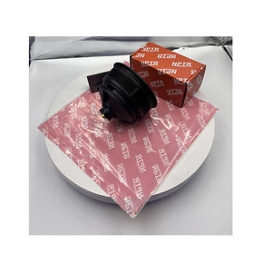 Scani lọc dầu Bìa OEM 2112343 cho xe tải lọc dầu phần tử - Product Image 4