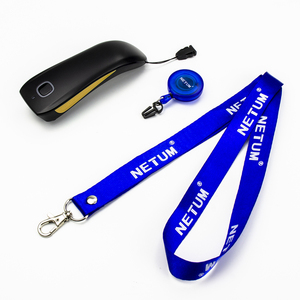 Escáner De código De Barras portátil, alta calidad, Ip54, 1D, 2D, <span class=keywords><strong>Qr</strong></span>, diente azul, para almacén - Product Image 4