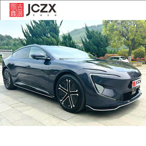 รถยนต์ไฟฟ้า650 <span class=keywords><strong>2023</strong></span>ไฟฟ้า Avatr 12รุ่นประสิทธิภาพการทำงานของ4WD เลเซอร์สามระดับ12 - Product Image 3