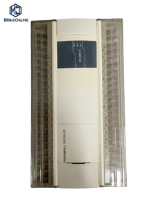 Module de contrôle logique programmable PLC XD3-48RT-E, module de contrôle d'automatisation industrielle, contrôleur programmable haute performance, Indus - Product Image 1