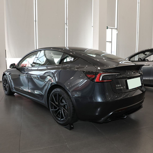 รถยนต์ไฟฟ้าขนาดเล็กสำหรับผู้ใหญ่รถ Model3 <span class=keywords><strong>EV</strong></span> มีในสต็อกใหม่ - Product Image 6