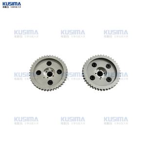 Escape de admisión VVT Gears Vanos de calidad OEM de fábrica para Porsche Cayenne <span class=keywords><strong>Macan</strong></span> 2,9 3,0 3,0 T 3,6 3,8 4,5 T 4,5 4,8 T 4,8 - Product Image 4