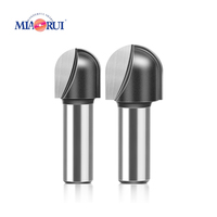 Miaorui fond profond bois fraise coupe rainurage Machine gravure Machine tête forets carbure monobloc peu