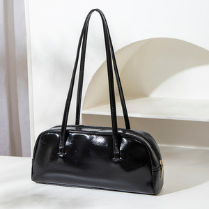 Damenhandtasche Unterarmtasche Handgehaltene Outdoor-Leichtgewicht-Einschultertasche - Product Image 4