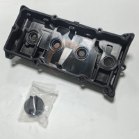 Couvre-culbuteurs pour Nissan Sentra SE-R Altima QR25DE SENTRA 2.5L 4 cylindres 2002-2006 1326413Z001 13264-3Z001