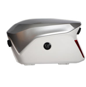 Valises universelles de <span class=keywords><strong>moto</strong></span> coffre de <span class=keywords><strong>moto</strong></span> LED boîte latérale sacoches de <span class=keywords><strong>moto</strong></span> pour Honda Kawasaki Yamaha - Product Image 4