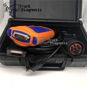 Herramienta Lectora de Códigos de Diagnóstico para Tractores Agrícolas y Forestales John EDL V2 con Software 5.3 AG CF y 2 Años de Garantía - Product Image 4