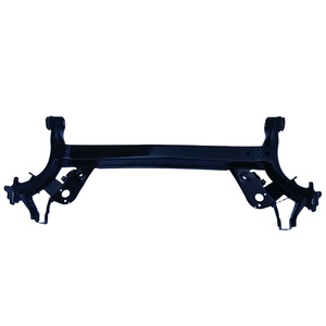 อะไหล่เปลี่ยนคานเพลาหลัง New WGSKT Steel 5Q0501049AF สำหรับ Golf VII MK7 BA5 BV5 - Product Image 1