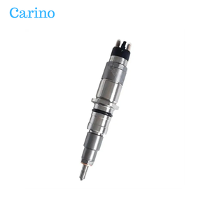 Carino中国制造新共轨柴油喷油器0445120122 4942359 F00RJ01941用于发动机QSC 8.3L Eng ISLe QSL9 - Product Image 2
