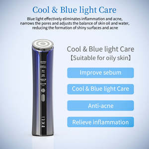 Venta Directa de Fábrica, Masajeador Portátil Recargable de Alta Calidad y Bajo Precio con Batería de Larga Duración - Product Image 2