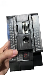 เซ็นเซอร์ควบคุม PLC รุ่น CP1H-Y20DT-D ของแท้ใหม่เอี่ยม CP1H-Y20DT-D - Product Image 1