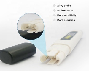 Chất lượng nước màn hình chất lượng nước Tester cho chất lượng nước kiểm tra vật lý TDS kiểm tra chất lượng nước - Product Image 6