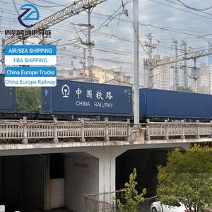 Expédition express ferroviaire DDP ZhouDao de Shenzhen, Chine, vers l'<span class=keywords><strong>Irlande</strong></span> avec assurance et transit de 25 à 30 jours - Product Image 4