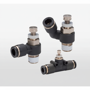 Vanne à pointeau PISCO JNS4 - Product Image 1